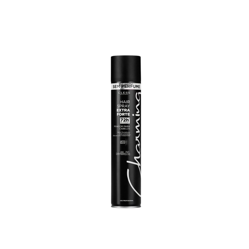 Spray Ch Hair Fixador Extra Forte 150ml