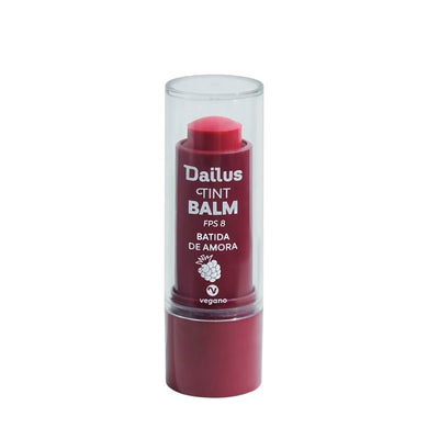 Tint Balm Dailus Batida de Amora
