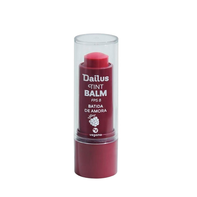 Tint Balm Dailus Batida de Amora