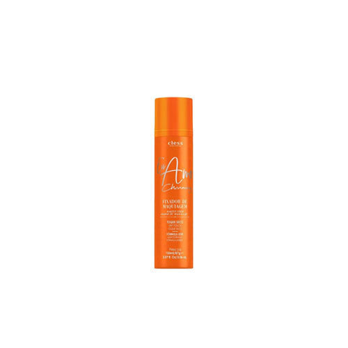 Spray Eu Amo Charming  Fixador de Maquiagem 150ML