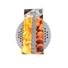 Tapete Protetor Com Divisória Para Airfryer 18X18 CM