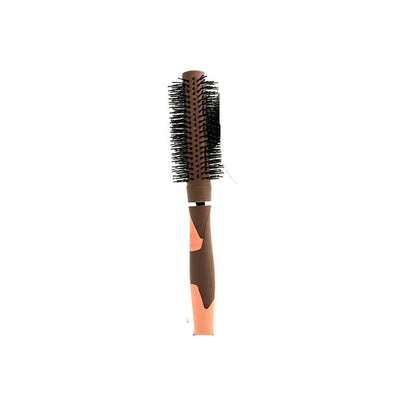 Escova de Cabelo Miracle Woman Marrom 1220
