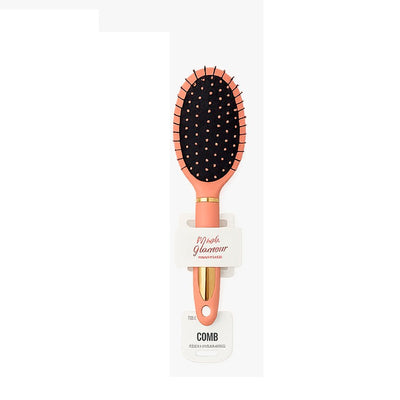 Escova de Cabelo Miracle Woman Rosa 1227