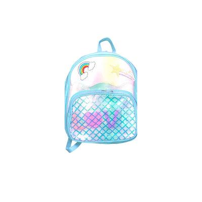 Mochila Escolar Laços 2505