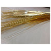 Ramo Natalino Decorativo com Glitter - 70cm
