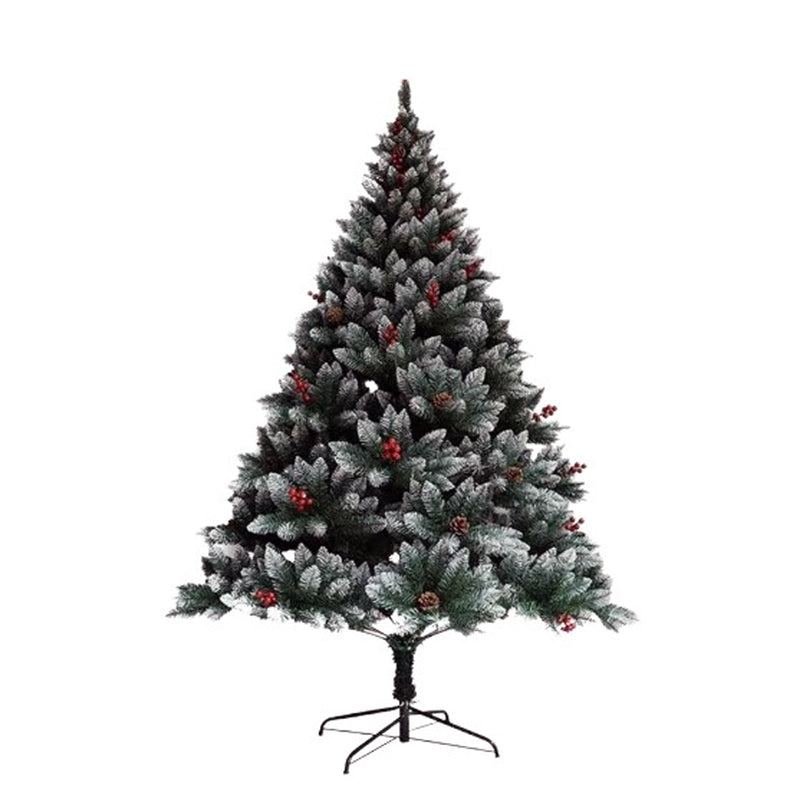 Árvore de Natal Frutal/Pinheiro de 1,8 M- 204