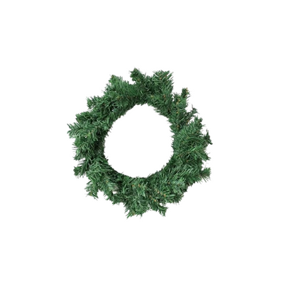 Guirlanda Natalina Verde 60cm