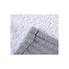 Cobertor Dyuri Casal Com Cinta 1,80 X 2,20m Niquel