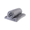 Cobertor Dyuri Casal Com Cinta 1,80 X 2,20m Niquel