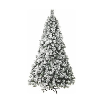 Árvore de Natal Pinheiro Nevada 1,50 Metros
