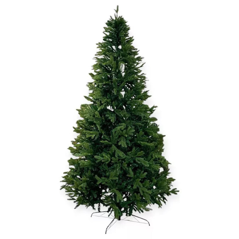ÁRVORE DE NATAL PINHEIRO NEVADA 2,70 METROS