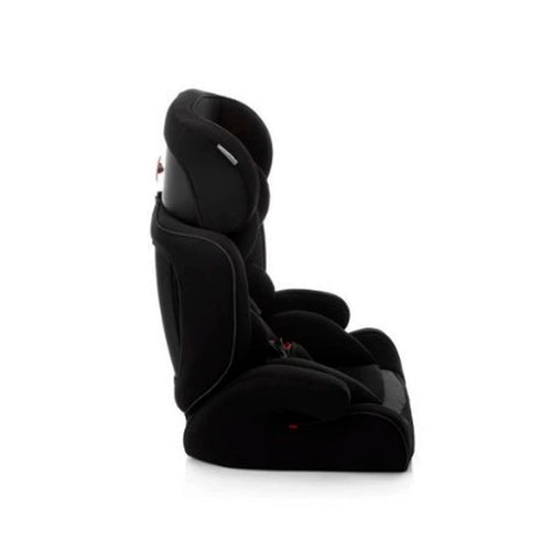 Cadeira Voyage Alfa 9-36kg Preto