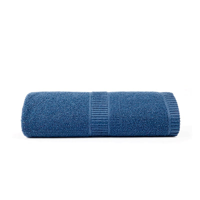Toalha Banho AZ Comfort 65x135 Nav 90% Algodão