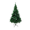 Árvore de Natal Tradicional Verde 1,2m 186