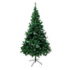 Árvore de Natal Tradicional Verde 1,5m