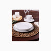 Jogo de Jantar Canyon Porcelana Decorada 20 Peças Tramontina