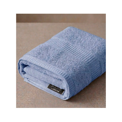Toalha Banhão Soft Max 90x150cm - Azul