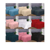 Colcha Habitat Elegance  Lisa King  260x280 Cores Diversas