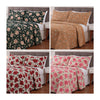 Colcha Jasmim Casal Habitat 220X240 Cores Diversas