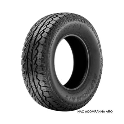 Pneu Aptany Aro 18 265/60R18 110H RU006 (MP)