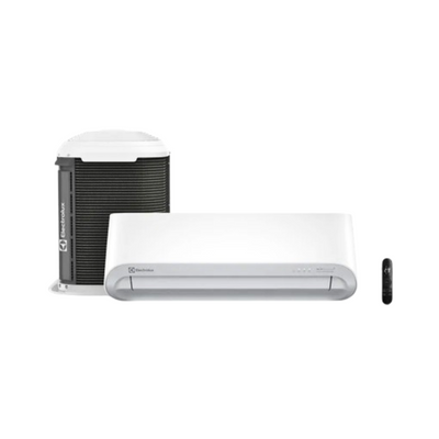 Split  Electrolux 12K Btus Hw Inverter
