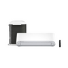 Split  Electrolux 12K Btus Hw Inverter