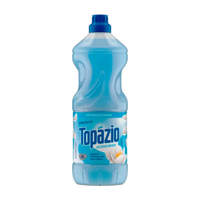 Amaciante Topázio Aconchego 2L