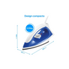 Ferro De Passar Iron Force Plus ll 127V