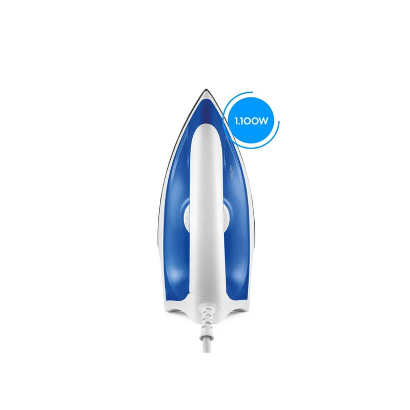 Ferro De Passar Iron Force Plus ll 127V