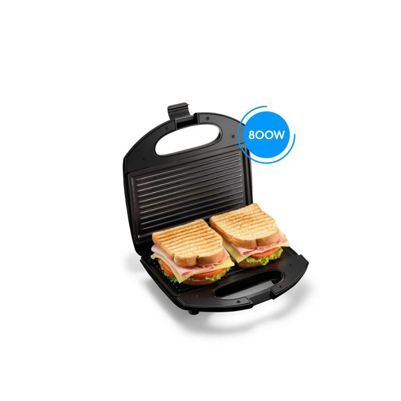 Sanduicheira e Grill Elgin 800W 127V