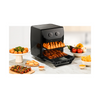 Air Fryer Fritadeira e Forno Elgin 127V 12L