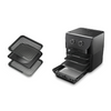 Air Fryer Fritadeira e Forno Elgin 127V 12L