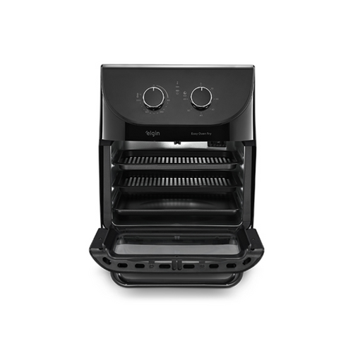 Air Fryer Fritadeira e Forno Elgin 127V 12L
