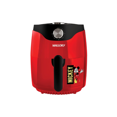 Air Fryer Fritadeira Mallory Mickey 3L