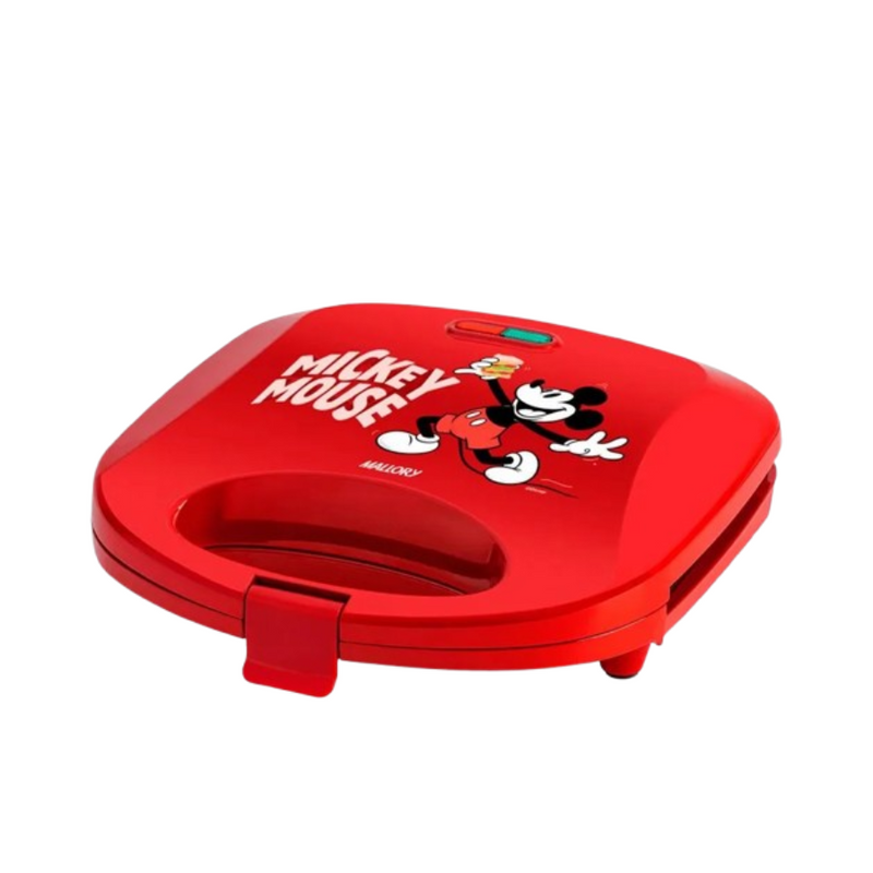 Sanduicheira Mallory Mickey Funny 127V