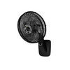Ventilador De Parede Mallory Smart Control ts 140W Com Controle Remoto