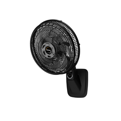Ventilador De Parede Mallory Smart Control ts 140W Com Controle Remoto