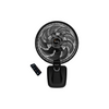 Ventilador De Parede Mallory Smart Control ts 140W Com Controle Remoto
