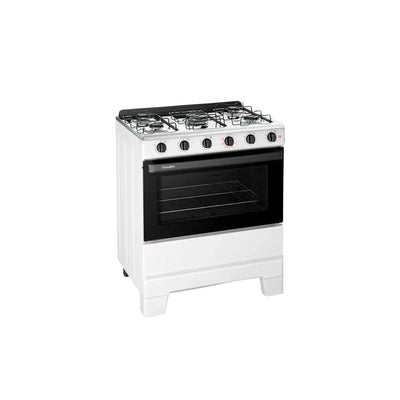 Fogão Esmaltec Ideal Pop 5120 Branco 5B
