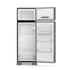 Geladeira Esmaltec Rcd34 Pro Black 276 Litros 2 Portas