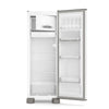 Geladeira Esmaltec 259L Inverter Cycle Defrost Roc35 Pro - Branco - 127 Volts