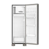 Geladeira Esmaltec 259L Inverter Cycle Defrost Roc35 PRO - Preto - 127 Volts
