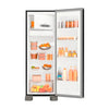 Geladeira Esmaltec 259L Inverter Cycle Defrost Roc35 PRO - Preto - 127 Volts