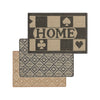 Tapete em Fibra 40x60 cm - Estampas Diversas