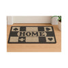 Tapete em Fibra 40x60 cm - Estampas Diversas