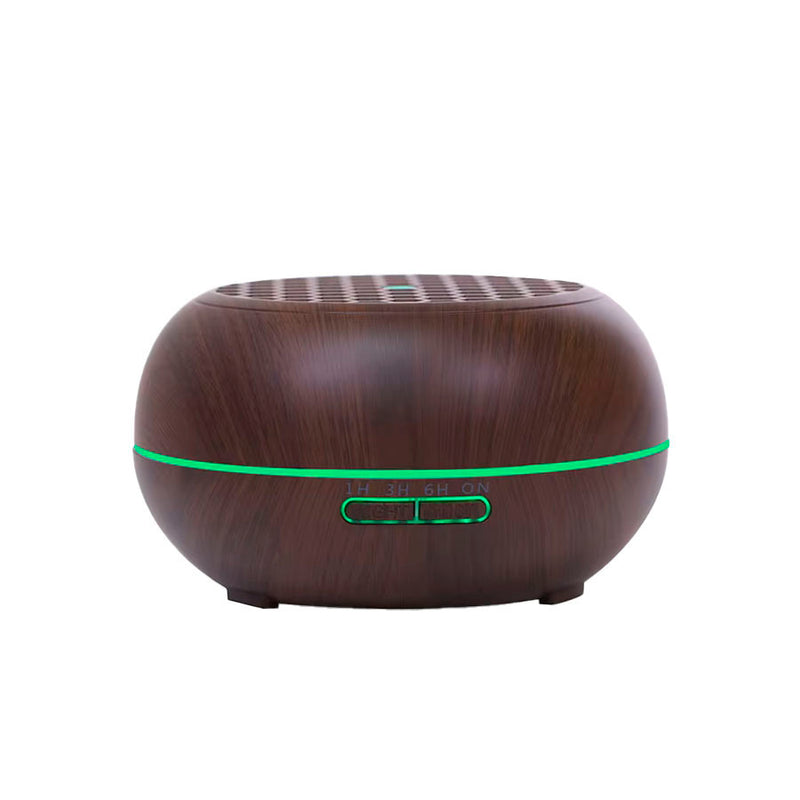 Umidificador  e Purificador De Ar - 500 ml