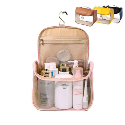 Necessaire Organizadora  com Gancho - Cores Diversas