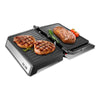 Grill Philco PGR32 Chapa com Abertura 180° 2 em 1 127V