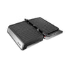 Grill Philco PGR32 Chapa com Abertura 180° 2 em 1 127V