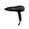 Secador de Cabelos Britânia BSC2250 Bivolt 2100W - Preto